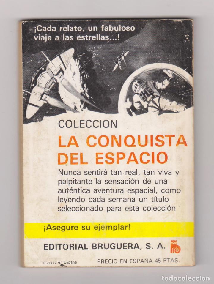 C&oacute;mics: Selecci&oacute;n Terror. Autora: Ada Coretti. N&uacute;mero 461: Soy yo, la muerte - Foto 2