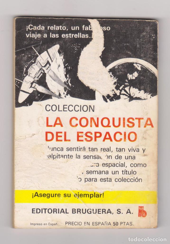 C&oacute;mics: Selecci&oacute;n Terror. Autor: Lou Carrigan. N&uacute;mero 484: Secta celestial - Foto 2