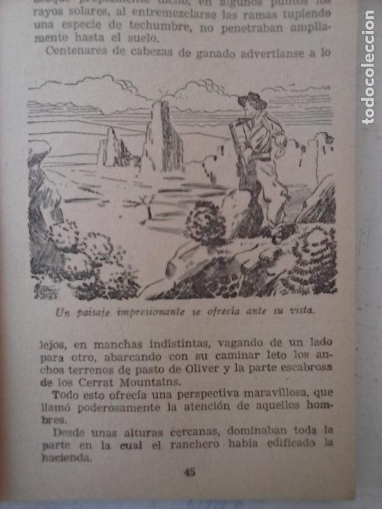 C&oacute;mics: COLECCI&Oacute;N BISONTE EXTRA ILUSTRAD N&ordm; 111 - JOE SHERIDAN - - Foto 5