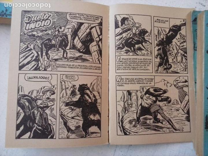 C&oacute;mics: COLECCI&Oacute;N BISONTE EXTRA ILUSTRAD N&ordm; 111 - JOE SHERIDAN - - Foto 7