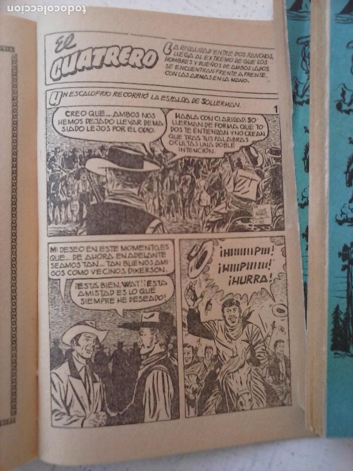 C&oacute;mics: COLECCI&Oacute;N BISONTE EXTRA ILUSTRAD N&ordm; 111 - JOE SHERIDAN - - Foto 8