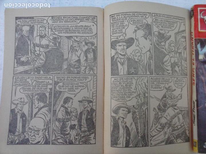 C&oacute;mics: COLECI&Oacute;N BUFALO EXTRA ILUSTRADA N&ordm; 101 - PETER DEBRY - - Foto 5