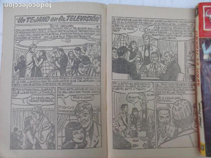 C&oacute;mics: COLECI&Oacute;N BUFALO EXTRA ILUSTRADA N&ordm; 101 - PETER DEBRY - - Foto 6