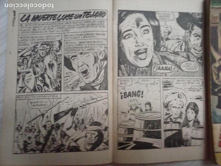 C&oacute;mics: BISONTE EXTRA ILUSTRADA N&ordm; 392 - 1963 BRUGUERA9 - Foto 6