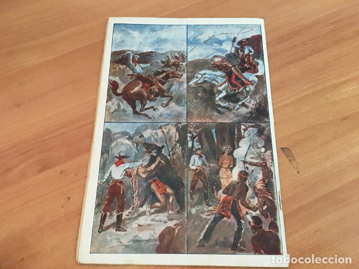 C&oacute;mics: DICK NORTON EL HEROE DEL FAR WEST (COM2) - Foto 2