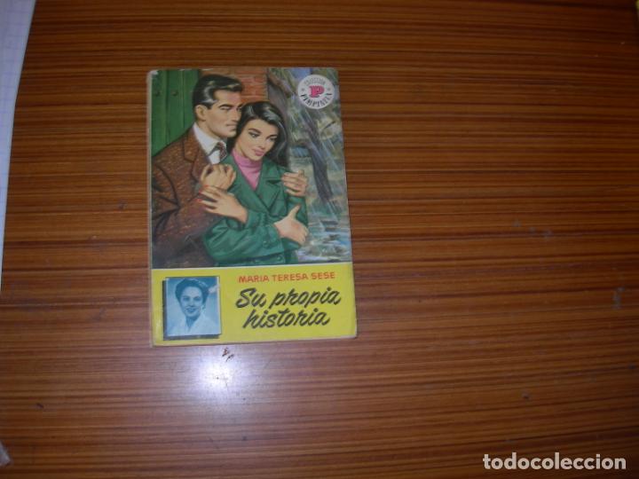 C&oacute;mics: PIMPINELA N&ordm; 751  EDITA BRUGUERA - Foto 1