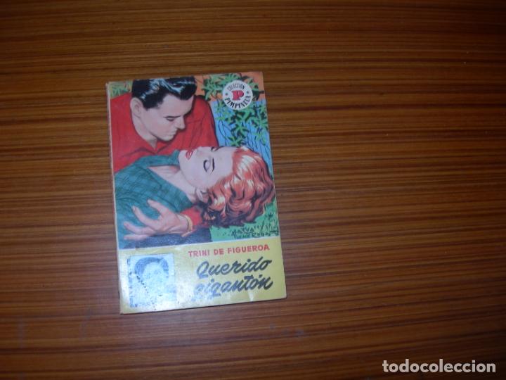 C&oacute;mics: PIMPINELA N&ordm; 628  EDITA BRUGUERA - Foto 1