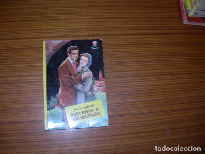 C&oacute;mics: ROSAURA N&ordm; 23  EDITA BRUGUERA - Foto 1