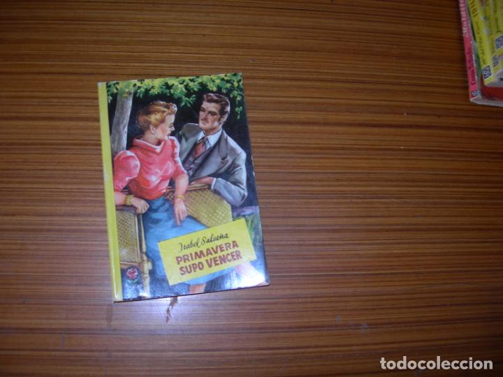 C&oacute;mics: ROSAURA N&ordm; 46  EDITA BRUGUERA - Foto 1