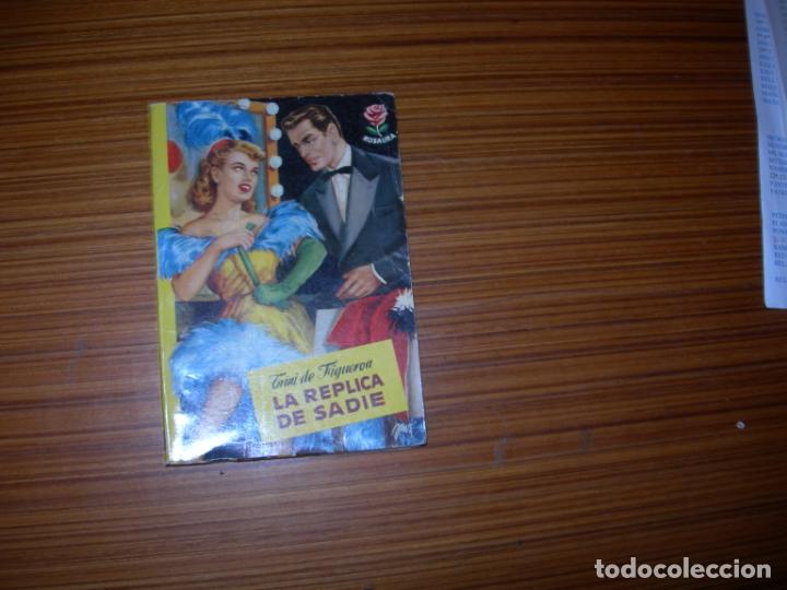 C&oacute;mics: ROSAURA N&ordm; 79  EDITA BRUGUERA - Foto 1