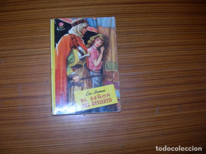 C&oacute;mics: ROSAURA N&ordm; 27  EDITA BRUGUERA - Foto 1