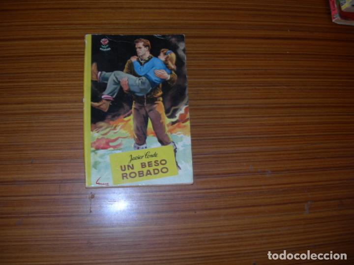 C&oacute;mics: ROSAURA N&ordm; 36  EDITA BRUGUERA - Foto 1