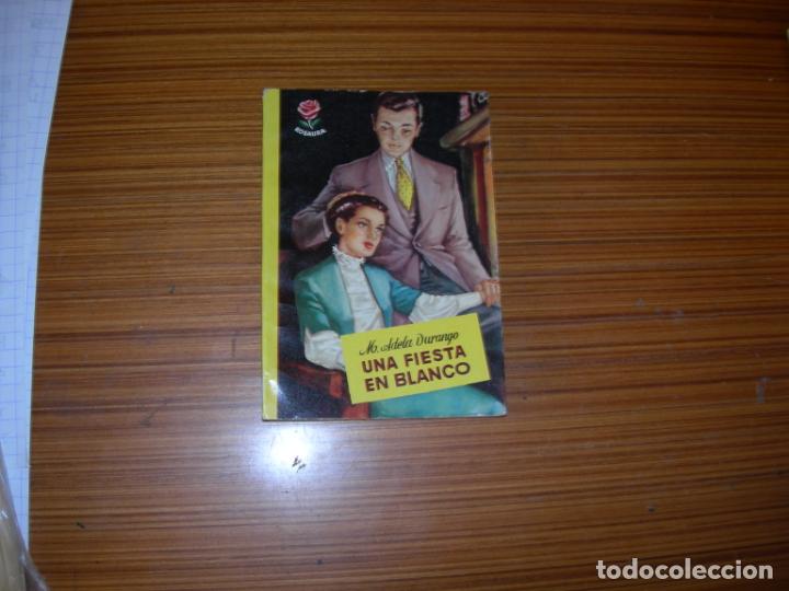 C&oacute;mics: ROSAURA N&ordm; 78  EDITA BRUGUERA - Foto 1