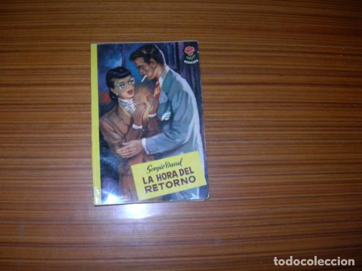 C&oacute;mics: ROSAURA N&ordm; 106  EDITA BRUGUERA - Foto 1
