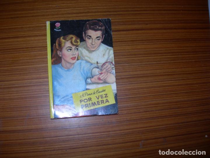 C&oacute;mics: ROSAURA N&ordm; 34  EDITA BRUGUERA - Foto 1
