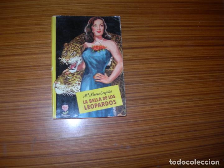 C&oacute;mics: ROSAURA N&ordm; 25  EDITA BRUGUERA - Foto 1