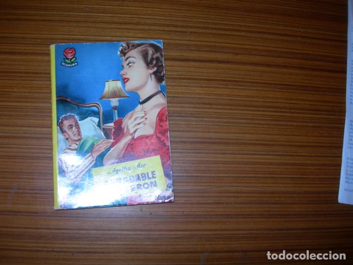 C&oacute;mics: ROSAURA N&ordm; 191  EDITA BRUGUERA - Foto 1