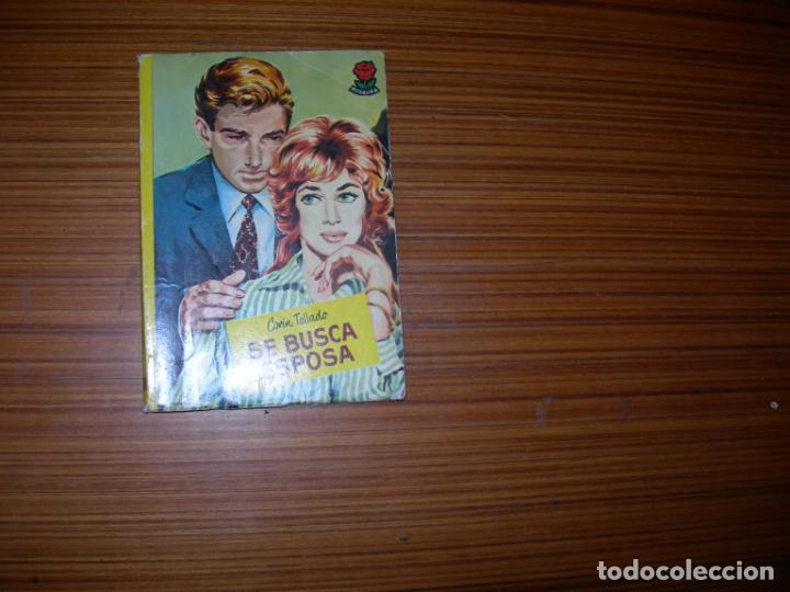 C&oacute;mics: ROSAURA N&ordm; 608 EDITA BRUGUERA - Foto 1