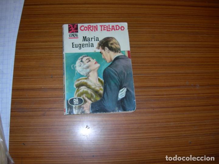 C&oacute;mics: CORAL N&ordm; 110  EDITA BRUGUERA - Foto 1