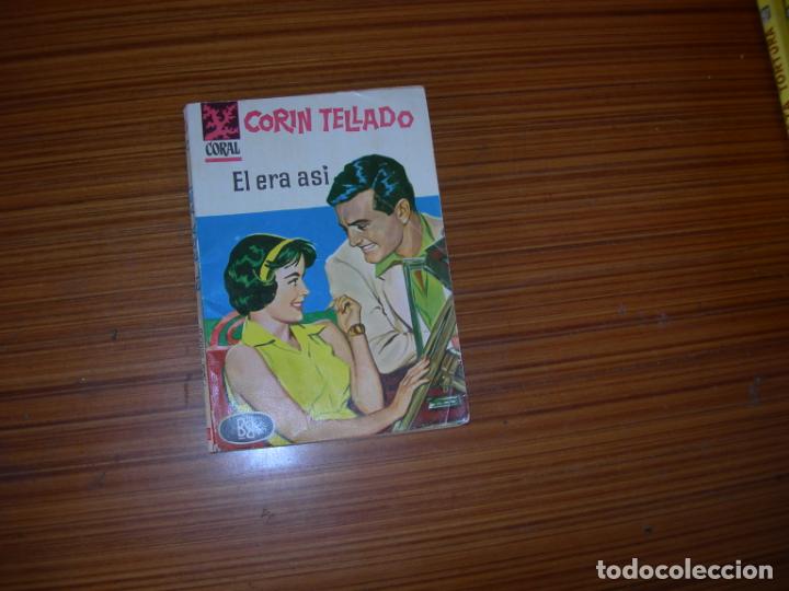C&oacute;mics: CORAL N&ordm; 132  EDITA BRUGUERA - Foto 1