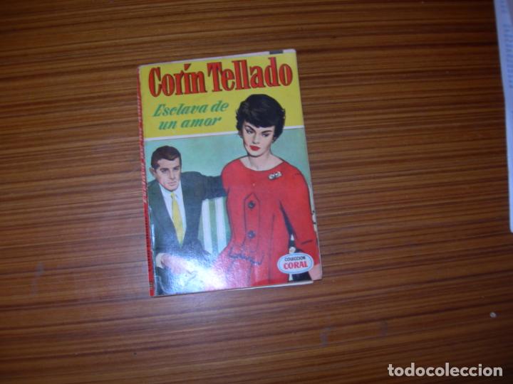 C&oacute;mics: CORAL N&ordm; 104  EDITA BRUGUERA - Foto 1