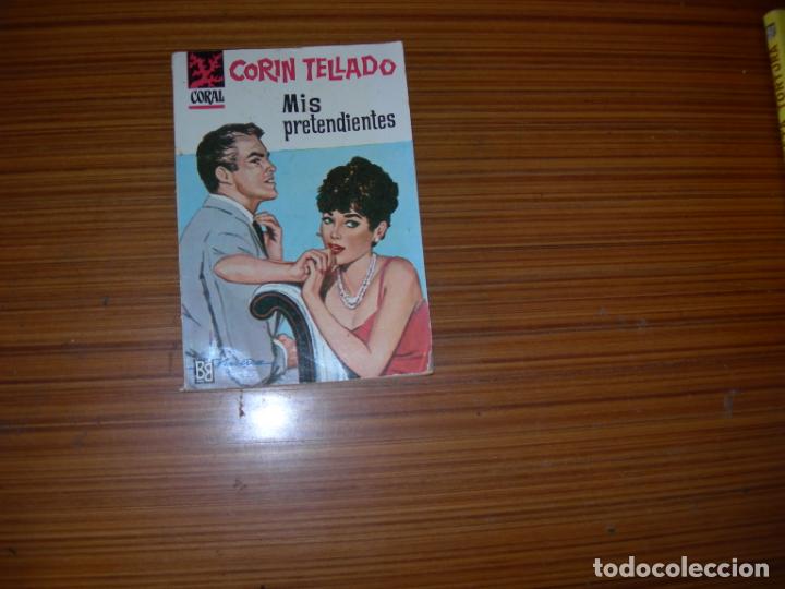 C&oacute;mics: CORAL N&ordm; 233  EDITA BRUGUERA - Foto 1