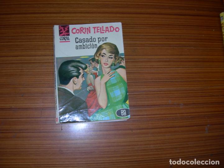 C&oacute;mics: CORAL N&ordm; 133  EDITA BRUGUERA - Foto 1