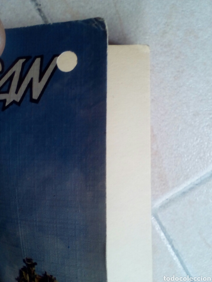 C&oacute;mics: LA VENGANZA DE SLOCUM&acute;S. JAKE LOGAN - Foto 2