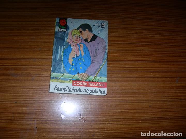 C&oacute;mics: ROSAURA N&ordm; 681 EDITA BRUGUERA - Foto 1