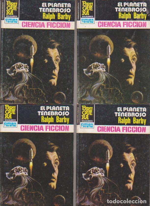 C&oacute;mics: Conquista del Espacio n&ordm; 724. lote de 4 ejemplares - Foto 1