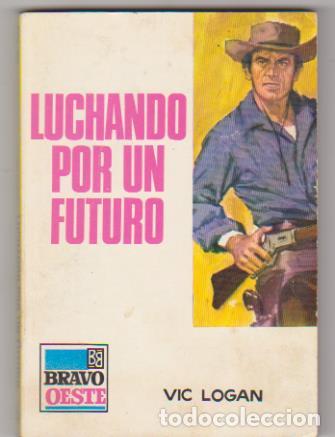 C&oacute;mics: Bravo Oeste n&ordm; 460. 1&ordf; Edici&oacute;n Bruguera 1969 - Foto 1