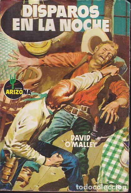 C&oacute;mics: NOVELA COLECCION ARIZONA N&ordm; 24 - Foto 1