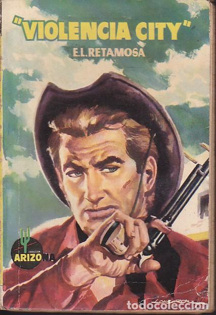 C&oacute;mics: NOVELA COLECCION ARIZONA N&ordm; 2 - Foto 1