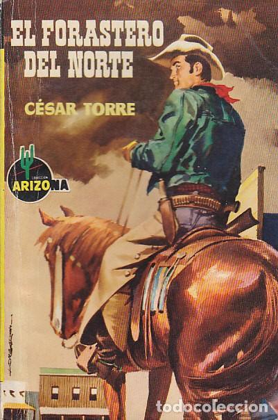 C&oacute;mics: NOVELA COLECCION ARIZONA N&ordm; 43 - Foto 1