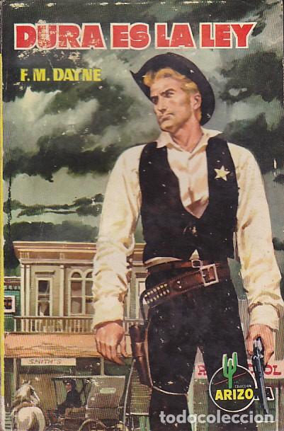 C&oacute;mics: NOVELA COLECCION ARIZONA N&ordm; 35 - Foto 1