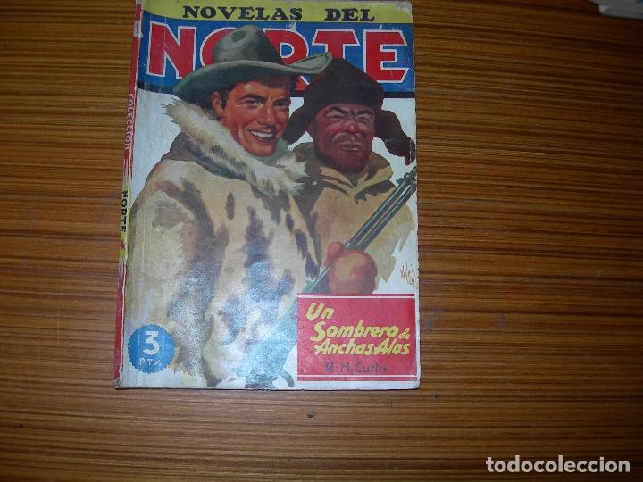 C&oacute;mics: NORTE  N&ordm; 1  EDITA CLIPER - Foto 1