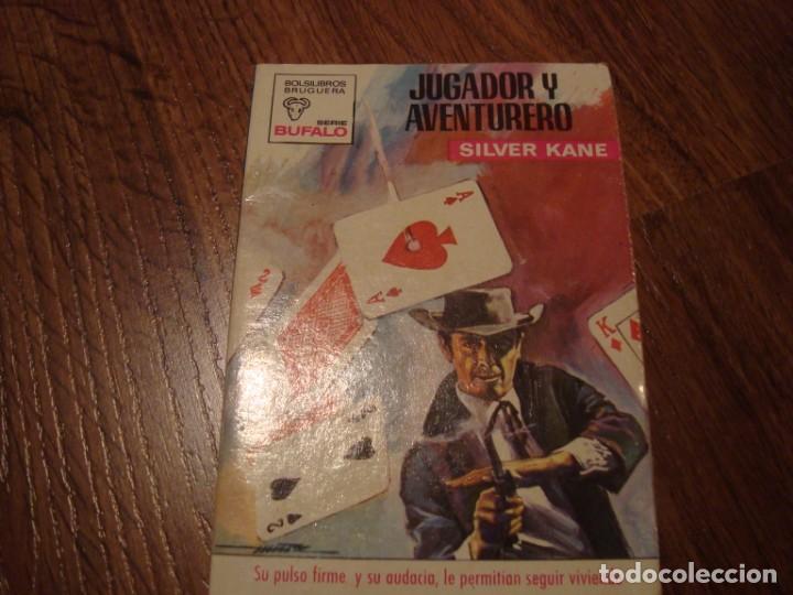 C&oacute;mics: bufalo n.932 silver kane - Foto 1