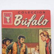 Comics : COLECCIÓN BÚFALO EXTRA ILUSTRADA Nº 57 - ANGEL SALMERÓN, CARLOS LAFFOND. Lote 144513026