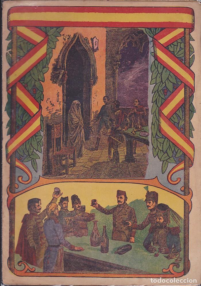 C&oacute;mics: FOLLETIN COLECCION EL GRITO DE INDEPENDENCIA N&ordm; 4 - Foto 1