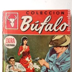 Comics : COLECCION BUFALO EXTRA ILUSTRADA Nº 267 - RUDY LINBALY - 1961 BRUGUERA. Lote 149395014