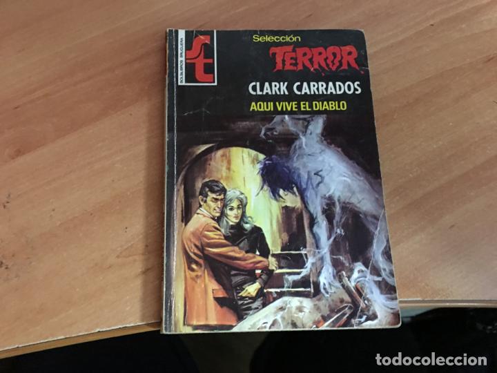 C&oacute;mics: SELECCION DE TERROR N&ordm; 279 (ED. BRUGUERA) (COM22) - Foto 1