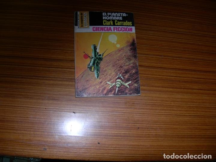 C&oacute;mics: LA CONQUISTA DEL ESPACIO N&ordm; 511  EDITA BRUGUERA - Foto 1
