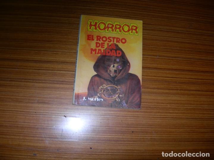 C&oacute;mics: HORROR N&ordm; 9  EDITA PRODUCIONES EDITORIALES - Foto 1