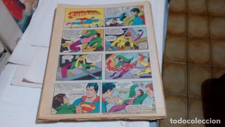 C&oacute;mics: O BLOBINHO - HULK - SUPERMAN - - Foto 2