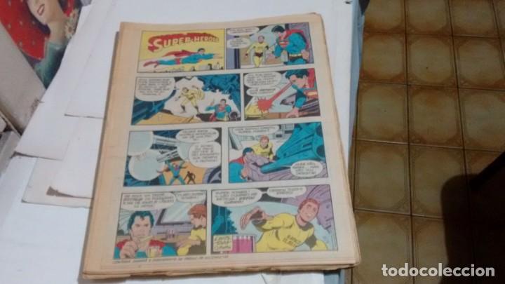C&oacute;mics: O GLOBINHO - HULK - SUPERMAN - - Foto 2