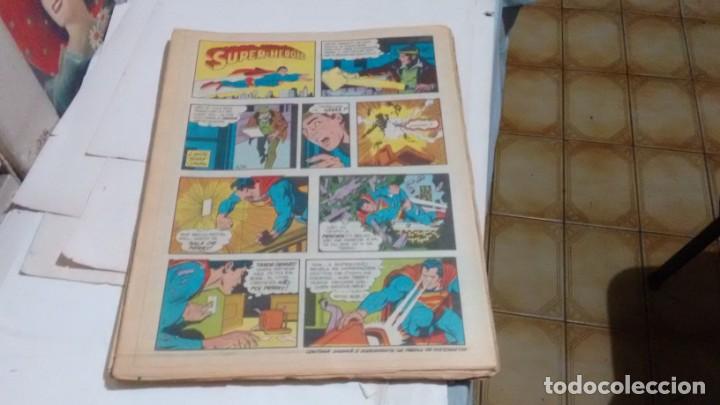C&oacute;mics: O GLOBINHO - HULK - SUPERMAN - - Foto 2
