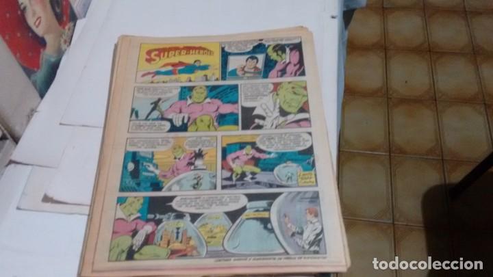 C&oacute;mics: O GLOBINHO - HULK - SUPERMAN - - Foto 2