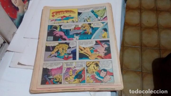 C&oacute;mics: O GLOBINHO - HULK - SUPERMAN - - Foto 2