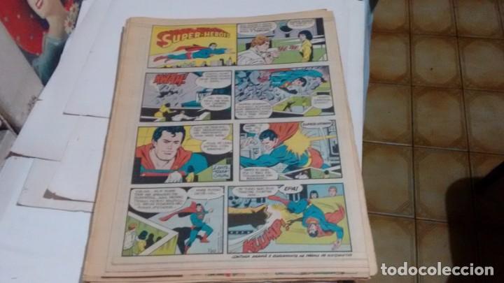 C&oacute;mics: O GLOBINHO - HULK - SUPERMAN - - Foto 2