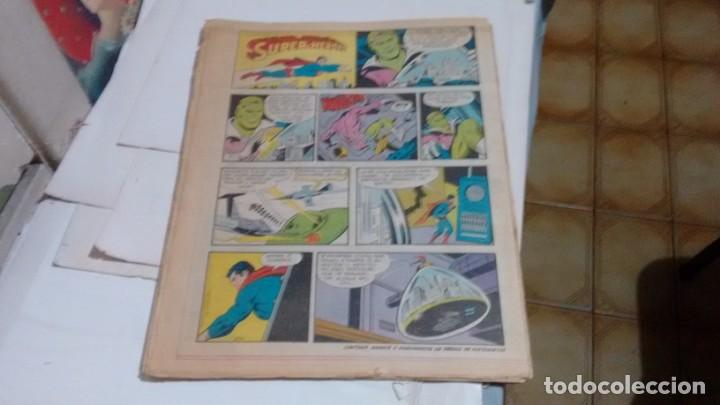 C&oacute;mics: O GLOBINHO - HULK - SUPERMAN - - Foto 2